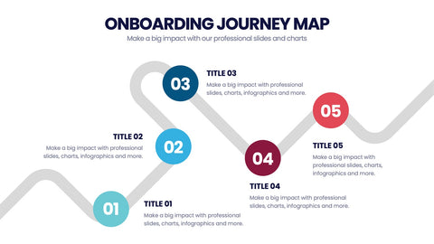 Employee Onboarding Infographics