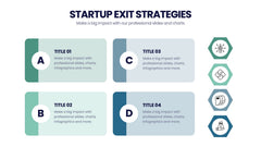 Entrepreneurship Infographics slide 20