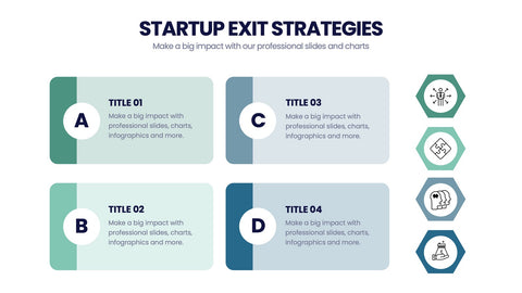 Entrepreneurship Infographics