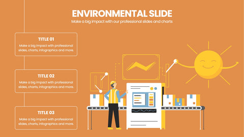 Environmental Infographics