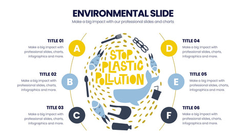 Environmental Infographics