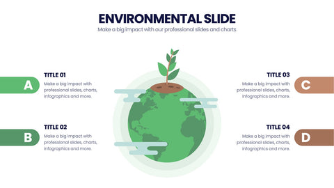 Environmental Infographics