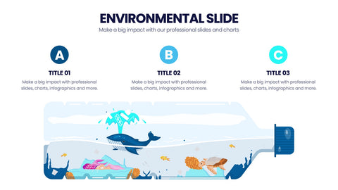 Environmental Infographics