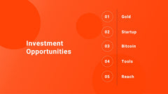 Equinox Business Operations Plan Presentation slide 14