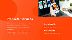 Equinox Business Operations Plan Presentation slide 7