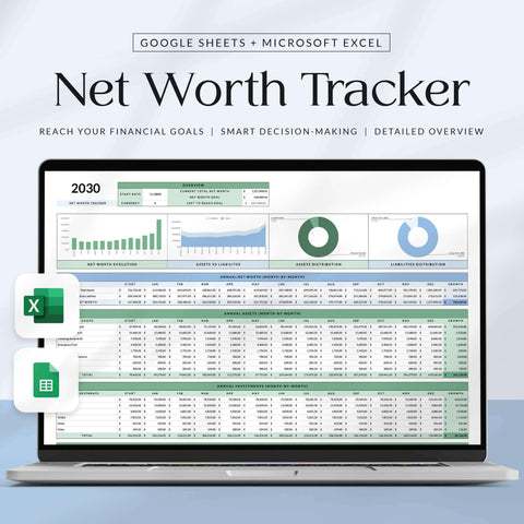 Ultimate Spreadsheet Toolkit