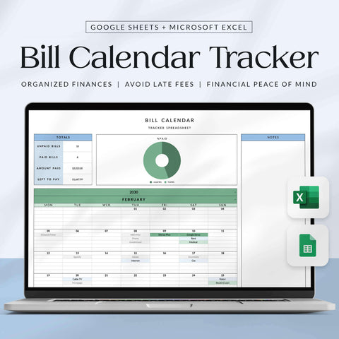 Ultimate Spreadsheet Toolkit