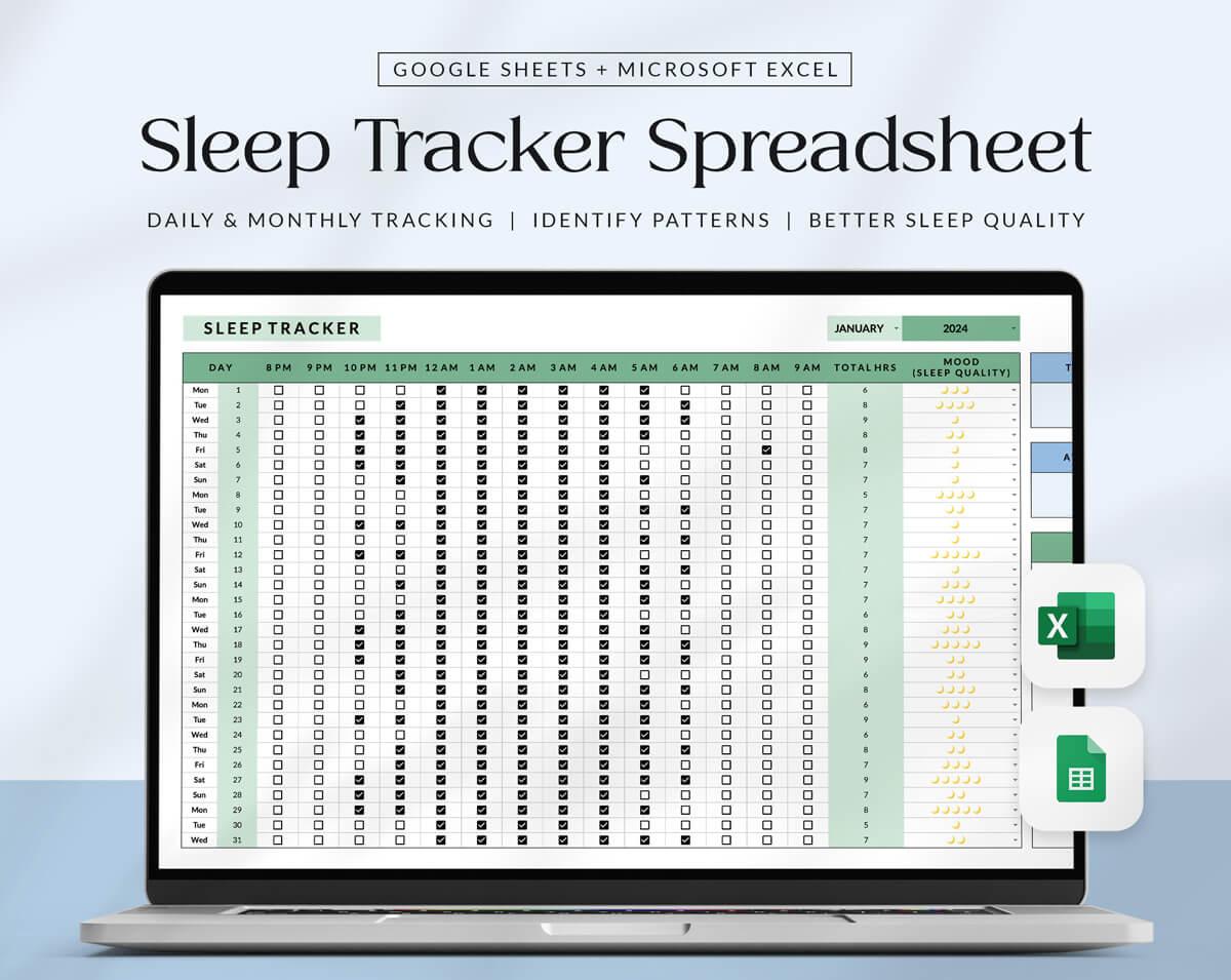 Sleep Tracker