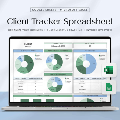 Ultimate Spreadsheet Toolkit