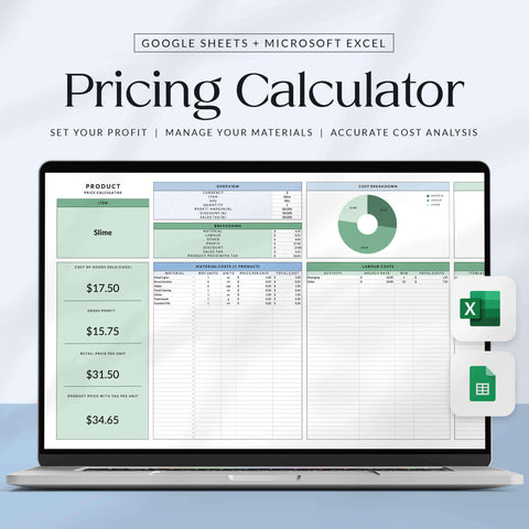 Ultimate Spreadsheet Toolkit