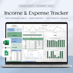 Ultimate Spreadsheet Toolkit