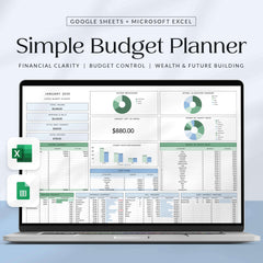 Ultimate Spreadsheet Toolkit