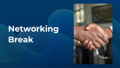 Event Agenda Presentation slide 13