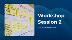Event Agenda Presentation slide 15