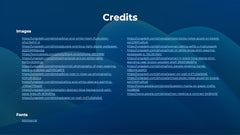 Event Agenda Presentation slide 22