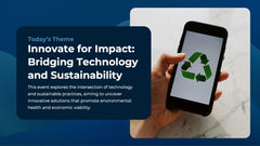 Event Agenda Presentation slide 4