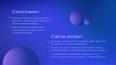 Falcon Digital Marketing Strategy Plan Presentation slide 18