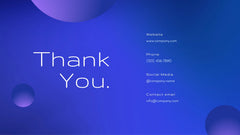 Falcon Digital Marketing Strategy Plan Presentation slide 19