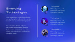 Falcon Digital Marketing Strategy Plan Presentation slide 5