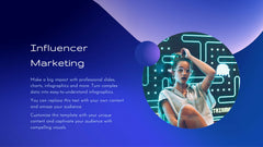 Falcon Digital Marketing Strategy Plan Presentation slide 8