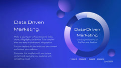 Falcon Digital Marketing Strategy Plan Presentation slide 9
