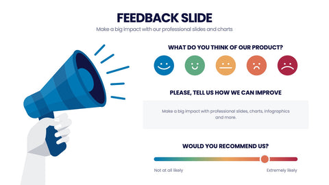 Feedback Infographics