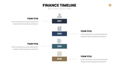 Finance Infographics