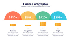 Finance Infographics slide 10