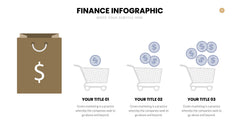 Finance Infographics slide 11