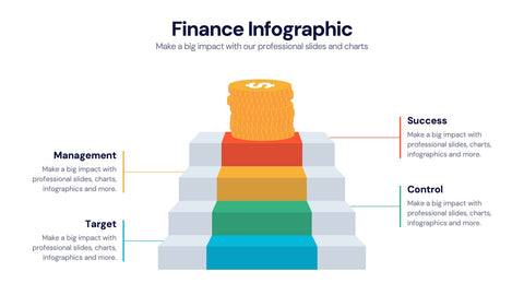 Finance Infographics