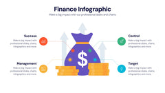 Finance Infographics slide 2