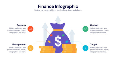 Finance Infographics