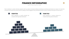 Finance Infographics slide 3