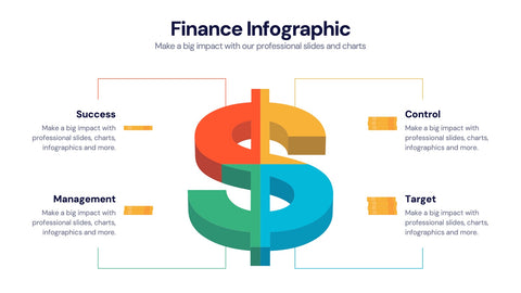 Finance Infographics
