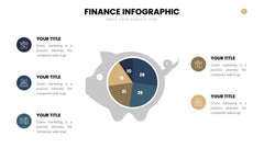 Finance Infographics slide 6