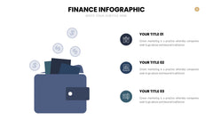 Finance Infographics slide 8