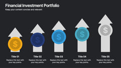 Financial Investment Portfolio Presentation slide 10