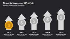 Financial Investment Portfolio Presentation slide 7