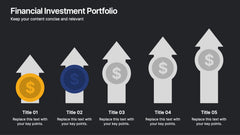 Financial Investment Portfolio Presentation slide 8