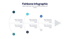 Fishbone Infographics slide 10