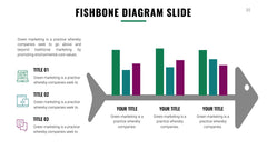 Fishbone Infographics slide 20