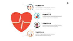 Fitness Infographics slide 14
