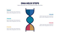 Five Steps Infographics slide 10