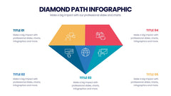 Five Steps Infographics slide 11