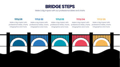Five Steps Infographics slide 12
