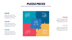 Five Steps Infographics slide 14