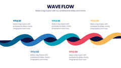 Five Steps Infographics slide 16