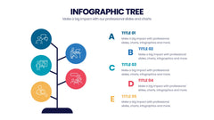 Five Steps Infographics slide 19