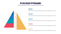 Five Steps Infographics slide 20