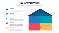 Five Steps Infographics slide 8